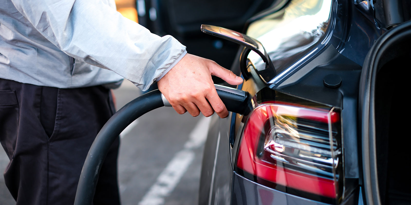 Movilidad Sostenible